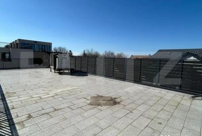 Spațiu comercial, de 130 mp, în Central