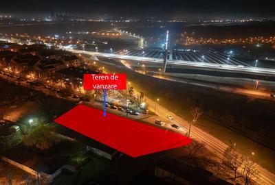 Spațiu comercial, în Micro 13 - 6