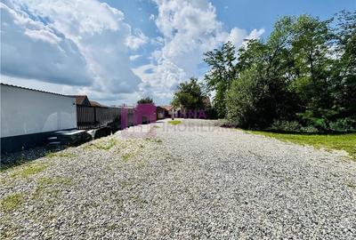 Teren Construcții intravilan de 609 mp, în Turnișor - 3