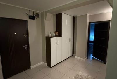 Apartament cu 3 camere decomandat în Lunca Cetățuii - 3