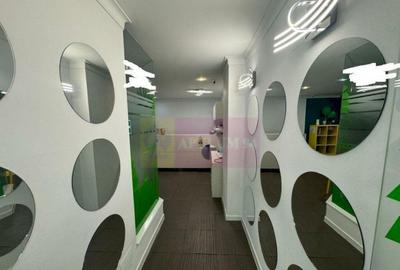 Spațiu comercial, de 120 mp, în Decebal - 2