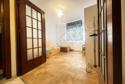 Unirii Zepter, Casa Pensii, Pozitie Splendida, PROASPAT RENOVAT, Mobilat, Utilat - 5