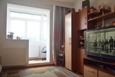 Apartament cu doua camere situat in Predeal - 3