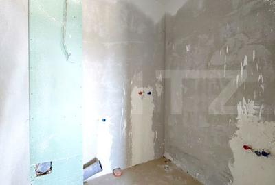 Apartament cu 2 camere în Nufărul - 2