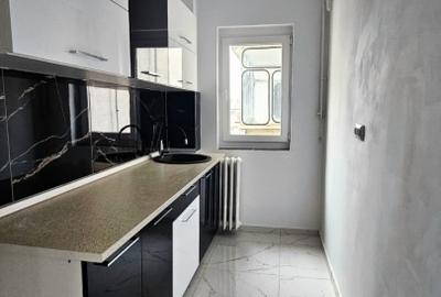 Apartament cu 2 camere decomandat, mobilat în Mircea cel Bătrân