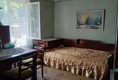 Casă cu 3 camere cu Teren 1400 Mp în Central - 5