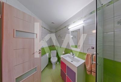 Casa individuala cu gradina si garaj, Cristian - 11