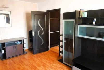 Apartament cu 2 camere decomandat în Tătărași - 2