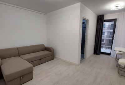 Garsonieră, mobilată în Theodor Pallady - 7