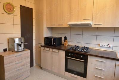 Direct de la proprietar apartament 125mp in vila duplex de lux in Cartier Padurea Baneasa - 8