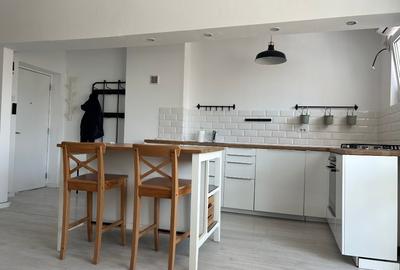 Apartament cu 2 camere, mobilat în Floreasca - 2