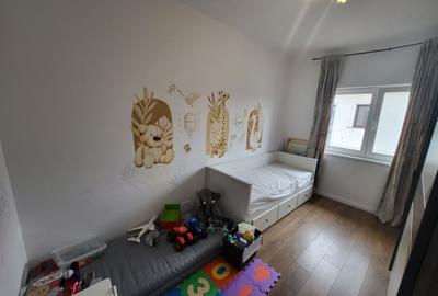 Duplex cu 4 camere cu Teren 210 Mp în Girocului - 22