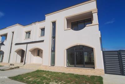 Berceni - Vanzare vila deosebita - 2