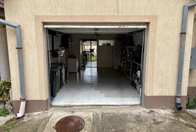 Casă cu 4 camere în Sântandrei - 5