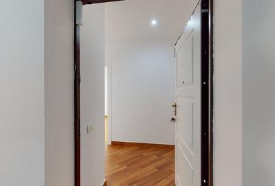 Apartament cu 3 camere decomandat, mobilat în Dorobanți - 13