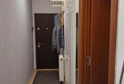 Garsoniera mobilata si utilata - METROU DIMITRIE LEONIDA - 3