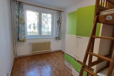 Apartament de vanzare cu 3 camere, zona Iulius Mall - 8