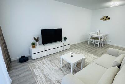 Apartament cu 2 camere decomandat în Tomis Plus - 1