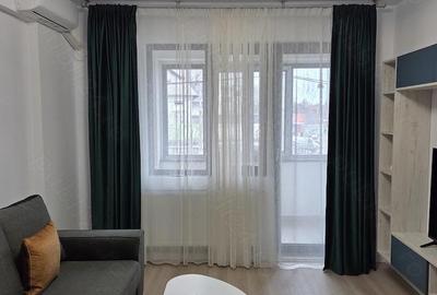 Apartament cu 2 camere decomandat în Chibrit - 1