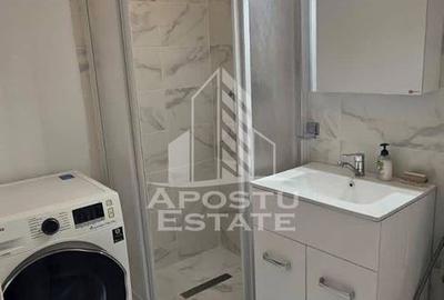 Garsonieră în Lipovei - 2
