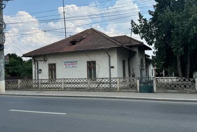 Vand spatiu comercial ideal clinica medicala - 3