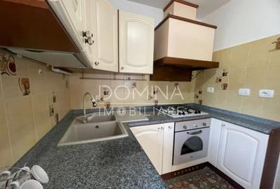 Casă cu 7 camere cu Teren 1717 Mp în Drăguțești - 4