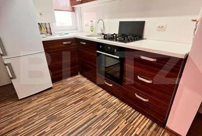 Apartament cu 3 camere decomandat în Central - 4