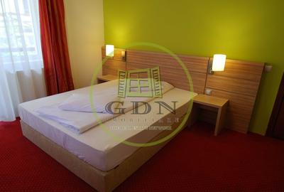 Hotel/Pensiune, de 210 mp, în Clăbucet - 5