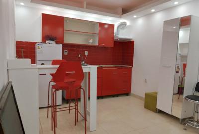 Studio central de închiriat - 10