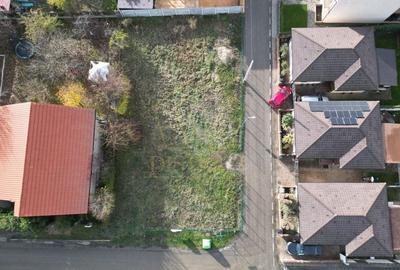 Teren duplex / individuala cu toate utilitatile | Braytim - 5