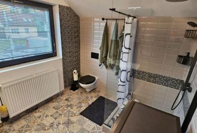 CASĂ NOUĂ, MODERNĂ | SĂCELE – ZONA BACIU - 4