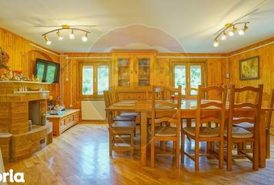 Spațiu comercial, de 268 mp, în Tărlungeni - 14