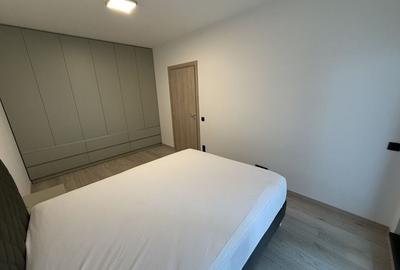 Apartament 2 camere - Select Residence - Parcare subterana - 3