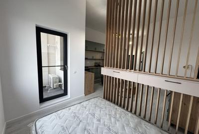 Garsonieră, mobilată în Berceni - 10