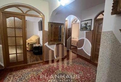 Apartament 3 camere,parter,Regele Ferdinand,pretabil si pentru cabinet medical,s - 18