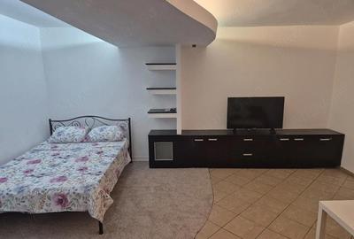 Garsonieră semidecomandată în P-ța Alba Iulia - 5