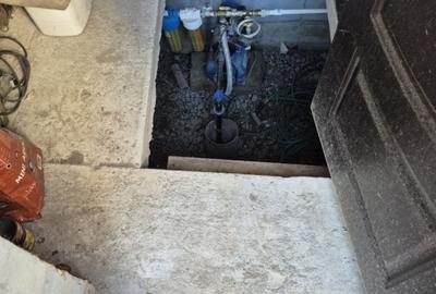 Domnesti, zona Craitei, Foisorului, casa individuala parter - 2