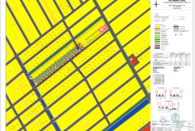 Teren 7143 mp cu PUZ Aprobat - 3