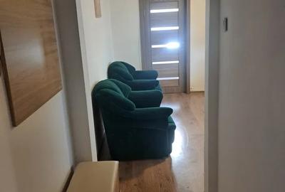 Apartament cu 2 camere semidecomandat, mobilat în Inel I - 3