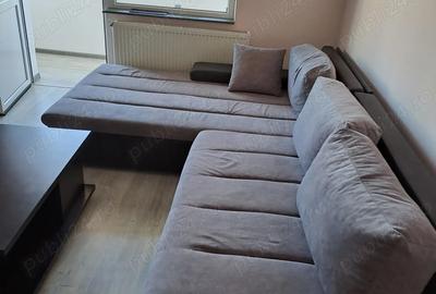 Apartament cu 3 camere decomandat în Nord - 2