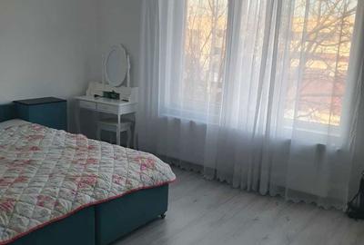 Garsonieră decomandată în Olteniței - 8