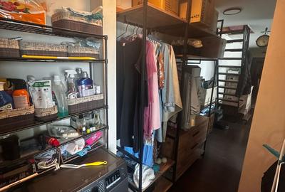 Apartament cu 3 camere semidecomandat, mobilat în Alexandru cel Bun - 9