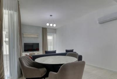 Piata Alba Iuia,Decebal,bl.2025,et.1/4,DECOMANDAT,Amenajat,2 balcoane,centrala - 12