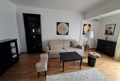 Apartament cu 3 camere decomandat, mobilat în Calea Plevnei - 11