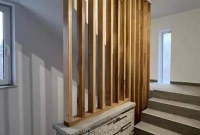 Casă cu 12 camere cu Teren 380 Mp în Orașul Vechi - 15