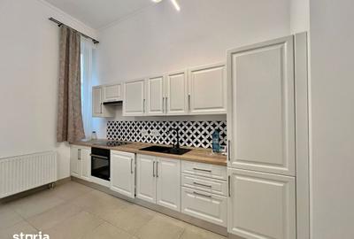 Apartament cu 3 camere, mobilat în Bucureștii Noi - 6