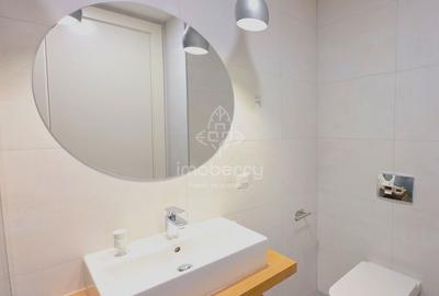 2 camere | 102 The Address | Mobilat & utilat | Vedere panoramica - 18