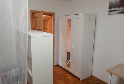 Garsonieră decomandată, mobilată în Romană - 5