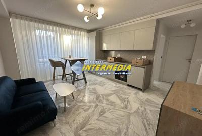 Apartament 2 Camere Bloc NOU Finisat Mobilat Modern langa Universitatea 1 Dec. - 3
