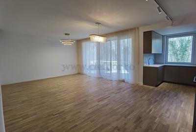 Jandarmeriei- Apartament  cu 4 camere în zona Baneasa - 3
